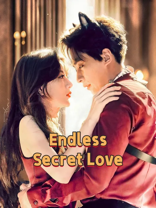 Endless Secret Love